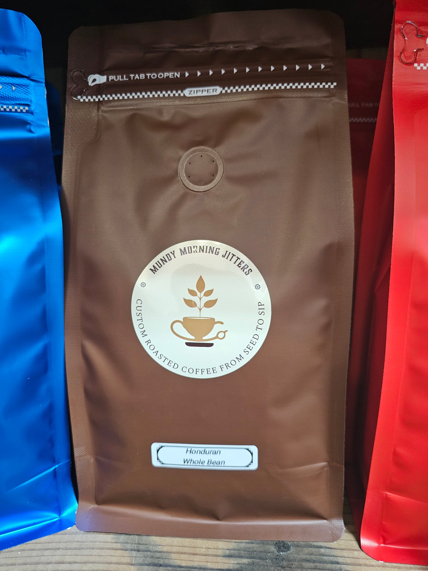 Honduran Single Origin